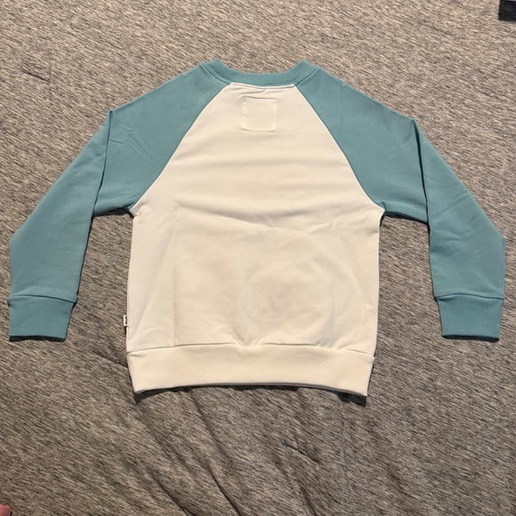 Little Sleepies Play Sweatshirt 🌈☀️ - Picture 2 of 4